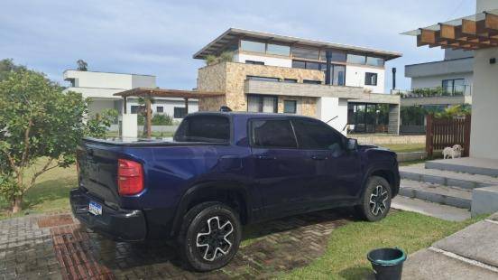 RAM RAMPAGE 2.0 TURBO DIESEL REBEL 4X4 AUTOMÁTICO RAM RAMPAGE 2.0 TURBO DIESEL REBEL 4X4 AUTOMÁTICO